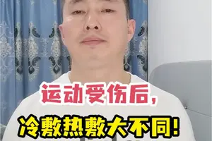热敷与冷敷在篮球训练中的区别、应用及最佳策略